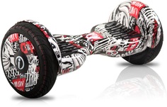Гироскутер Smart Balance New Premium 10,5" пират