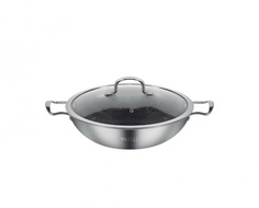 Сковорода ВОК KELLI KL-4291-26 3л