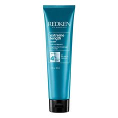Лосьон Redken Extreme Length с биотином для максимального роста волос 150мл