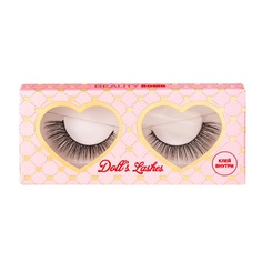 Накладные ресницы Beauty Bomb Dolls Lashes