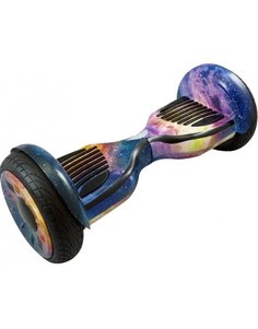 Гироскутер Smart Balance Pro Premium V2 10,5" космостар