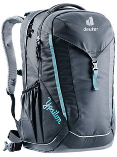 Рюкзак мужской Deuter YPSILON черный