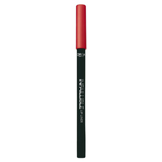 Карандаш для губ LOREAL Paris INFAILLIBLE тон 201 Голливудский бежевый 25 г