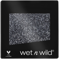 Тени для век Wet n Wild Color Icon Glitter Single 358C Karma 1,4 г
