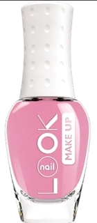 Лак для ногтей Nail look Make up Lush Blush