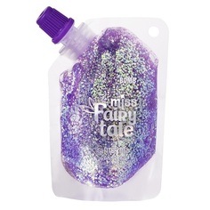 Глиттер-гель Beauty Bomb Miss Fairytale, тон 03