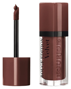 Помада Bourjois Rouge Edition Velvet Lipstick 33 Bruncroyable 7,5 мл