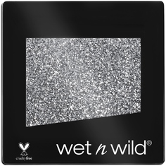Тени для век Wet n Wild Color Icon Glitter Single 356C Spiked 1,4 г