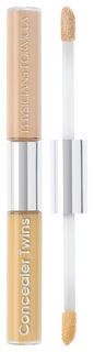 Консилер для лица Physicians Formula Concealer Twins 2-in1 Correct & Cover Cream Concealer