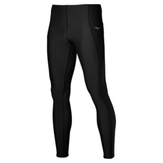 Тайтсы мужские Mizuno J2GB0511-09 черные L