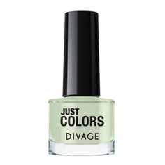 Лак для ногтей Divage Just Colors тон 38 7 мл