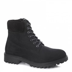 Мужские ботинки LUMBERJACK LJM81101-002 черный р.41