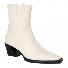 Женские ботильоны VAGABOND ALINA 5221-201 цв. белый 40 EU