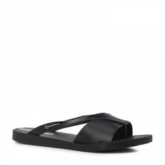 Шлепанцы женские Ipanema 26561_2654320 черные 37 EU