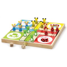 Настольная игра Лудо Viga