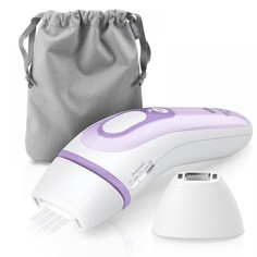 Фотоэпилятор Braun Silk-expert IPL Pro 3 PL3111