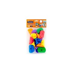 Конструктор Тимошка Логометрик, 16 деталей Тимошка