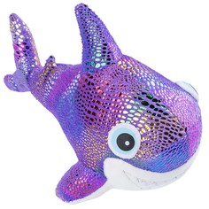 Мягкая игрушка Fancy Светик акула SGA01