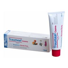 Траумель Космо гель 50 г Хеель