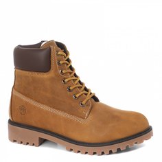 Мужские ботинки LUMBERJACK LJM81101-006 цв. желтый 42 EU