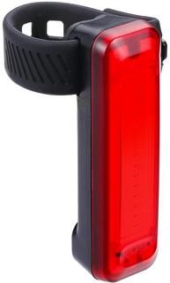 Велосипедный фонарь задний BBB Minilight Rear Signal