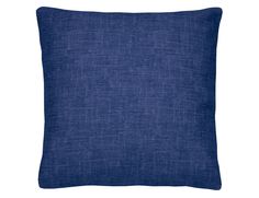 Подушка декоративная, Guten Morgen "Blue"; 40х40 Гутен Морган