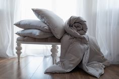 Подушка, Guten Morgen "Masuria"; 50х70 Гутен Морган