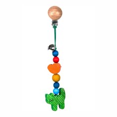 Подвеска для коляски S-mala Котик