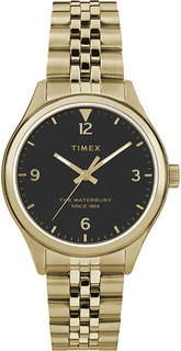 Наручные часы кварцевые женские Timex TW2R69300VN