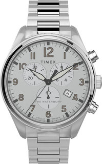 Наручные часы кварцевые мужские Timex TW2T70400VN