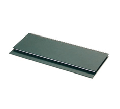 Планинг недатированный «Ideal new» зелёный Альт