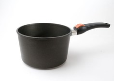 Ковш со съемной ручкой SKK Titan Induction 16см