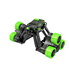 Трюковая машинка Stunt Car SY006 No Brand