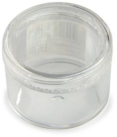 КОНТЕЙНЕР ПЛАСТИКОВЫЙ ДЛЯ БИСЕРА 3.8 Х 3.2 СМ, Арт. 2-750/15 Hobby Time