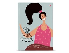 Тетрадь Альт Девушка-улыбка 7-160-081/75 на кольцах А5 165х220х35 мм 160л клетка