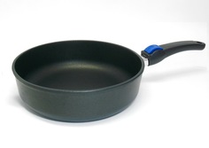 Сотейник SKK Titan Durit Resist d-26, h-7