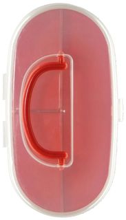 КОНТЕЙНЕР ПЛАСТИКОВЫЙ 14 Х 7.5 Х 20 СМ, Арт. 2-750/14 Hobby Time