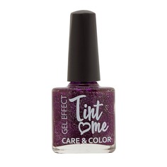 Лак для ногтей Tint Me Care & Color 21 10 мл
