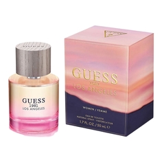 Туалетная вода Guess Los Angeles woman 50 мл