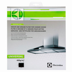 Фильтр для вытяжки Electrolux E3CGC401