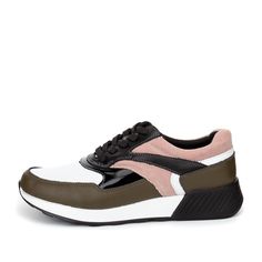 Полуботинки женские quattrocomforto 40-12WA-126VT разноцветные 37 RU