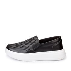 Полуботинки женские quattrocomforto 79-12WA-021VT черные 36 RU