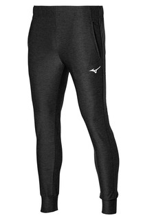 Спортивные брюки мужские Mizuno 62GD1013-09 черные S