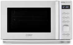 Микроволновая печь соло CASO M 20 Cube Ceramic