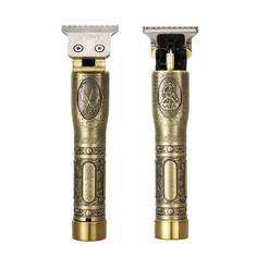 Машинка для стрижки волос VGR V-081 Gold Hunter