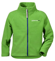 Кофта для детей Didriksons цв. зеленый р-р. 92