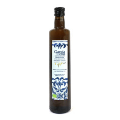 Оливковое масло Garcia de La Cruz Ecologico-Organic 500 мл