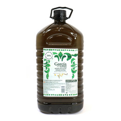 Оливковое масло Garcia de La Cruz 5 л