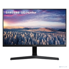 Монитор Samsung LS24R356FZIXCI 23.8" black