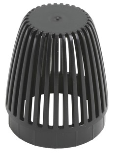 Фильтр контейнера для пыли для пылесоса Bosch, чёрный, GS20